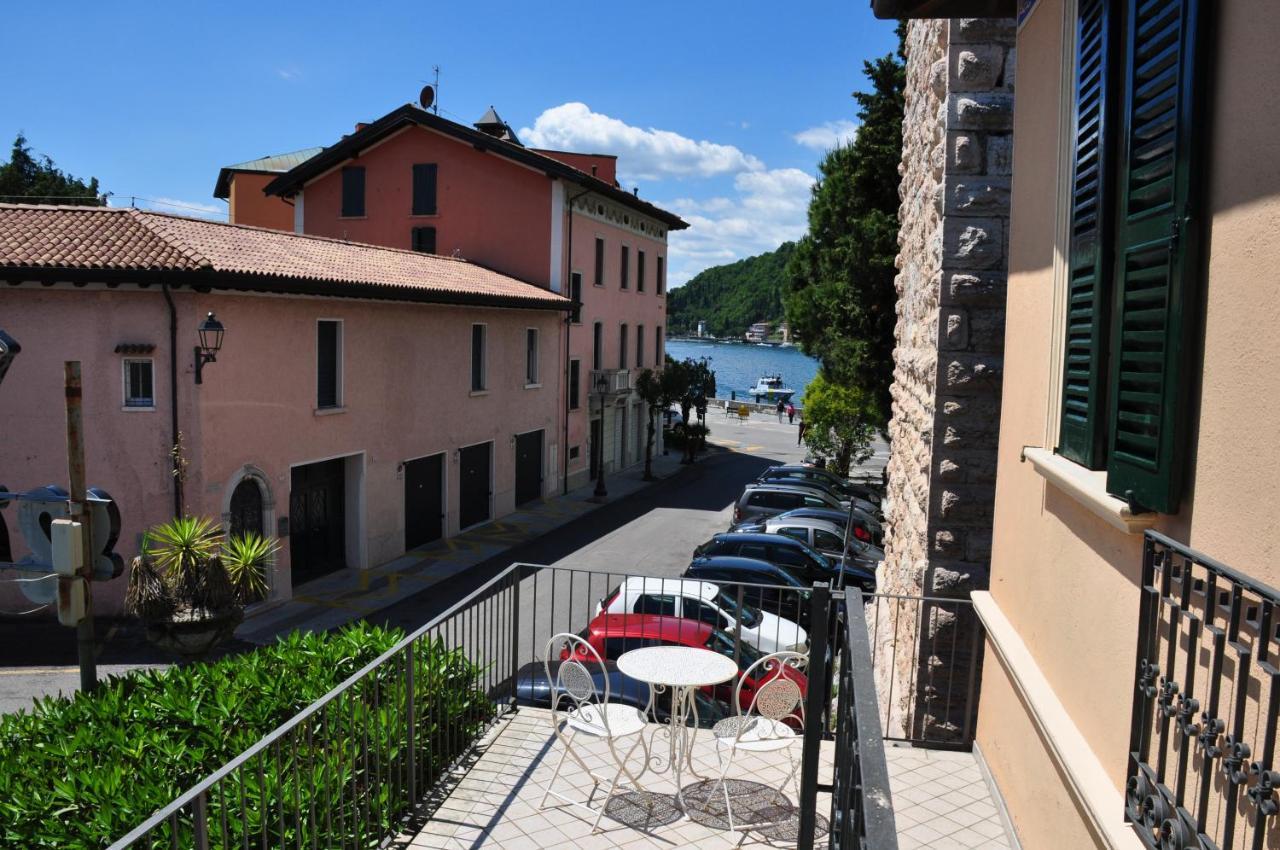 Casa Maderno Ξενοδοχείο Toscolano Maderno Εξωτερικό φωτογραφία
