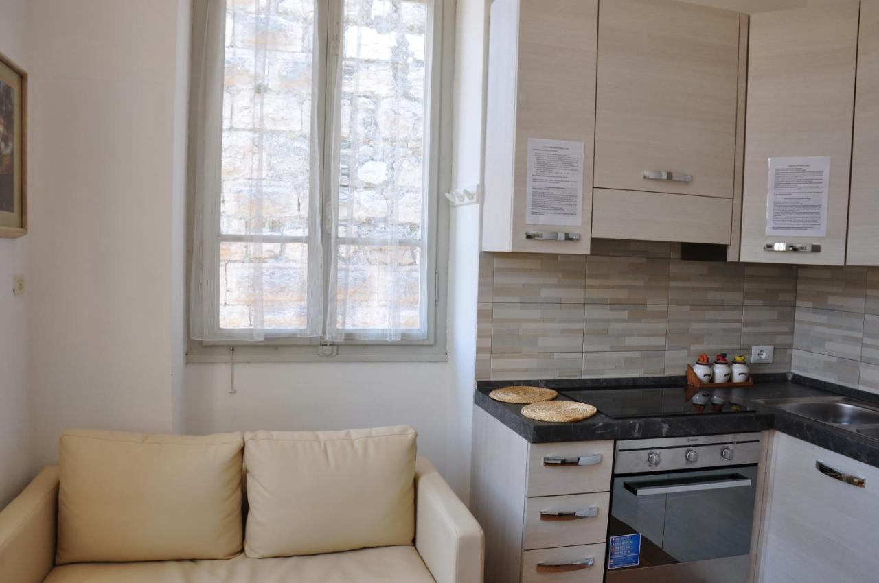 Casa Maderno Ξενοδοχείο Toscolano Maderno Εξωτερικό φωτογραφία