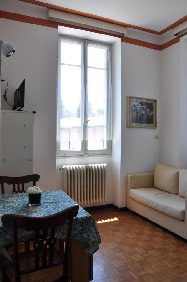 Casa Maderno Ξενοδοχείο Toscolano Maderno Εξωτερικό φωτογραφία