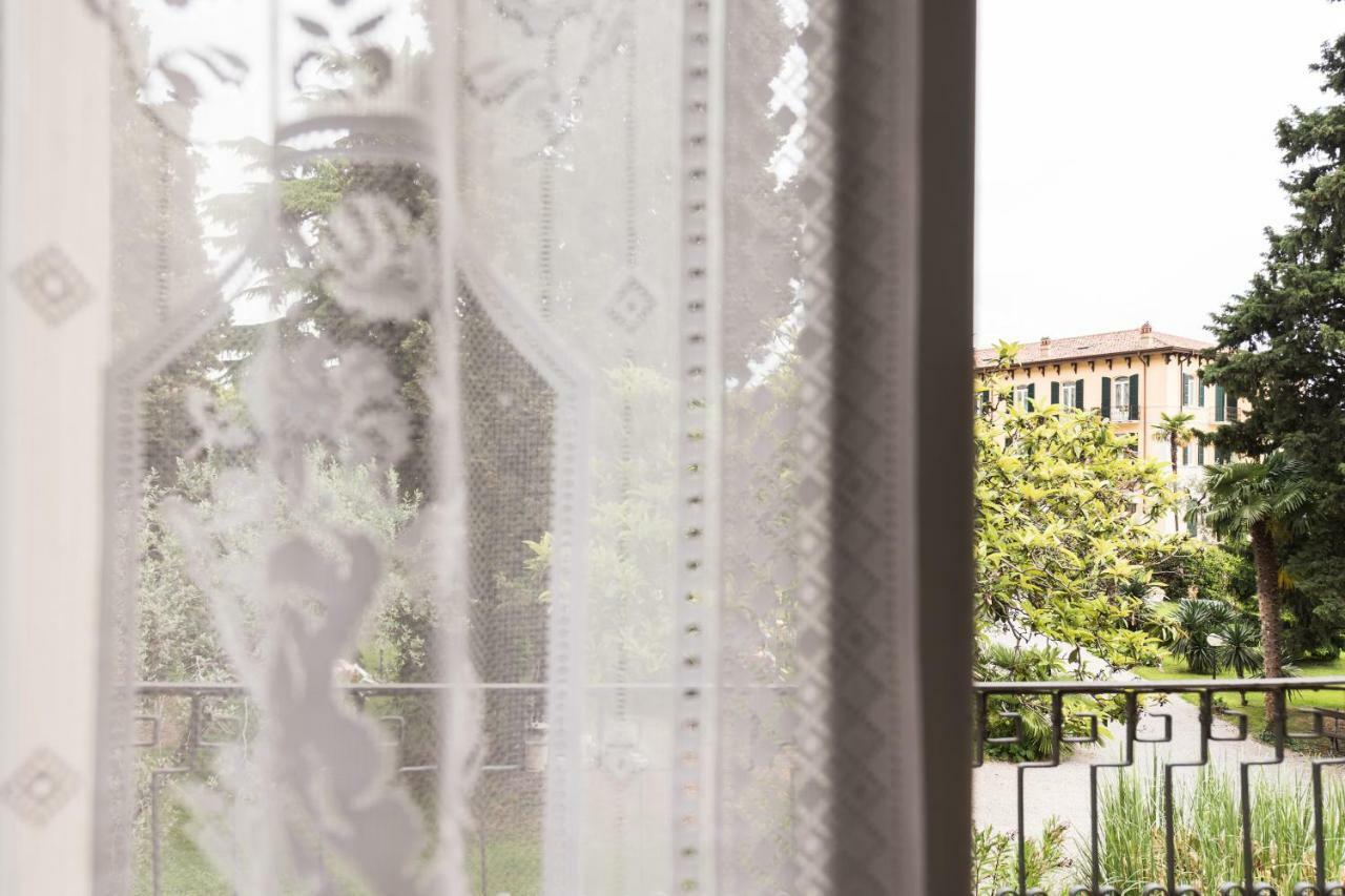 Casa Maderno Ξενοδοχείο Toscolano Maderno Εξωτερικό φωτογραφία