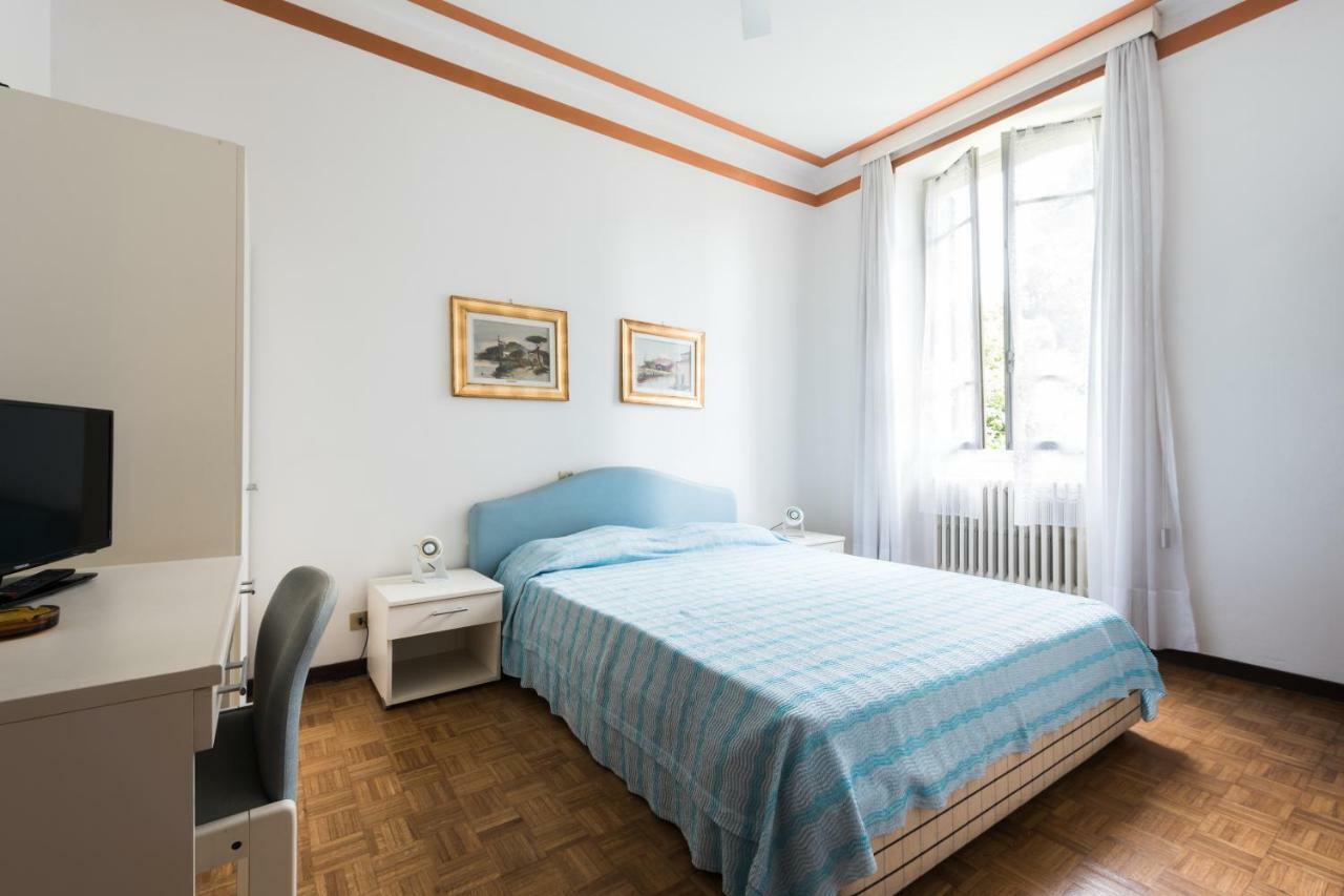 Casa Maderno Ξενοδοχείο Toscolano Maderno Εξωτερικό φωτογραφία