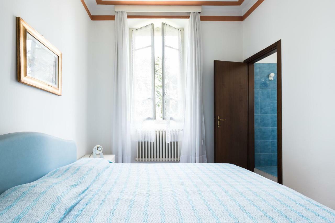 Casa Maderno Ξενοδοχείο Toscolano Maderno Εξωτερικό φωτογραφία
