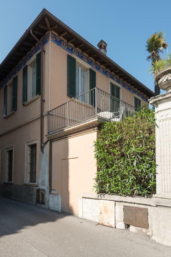 Casa Maderno Ξενοδοχείο Toscolano Maderno Εξωτερικό φωτογραφία