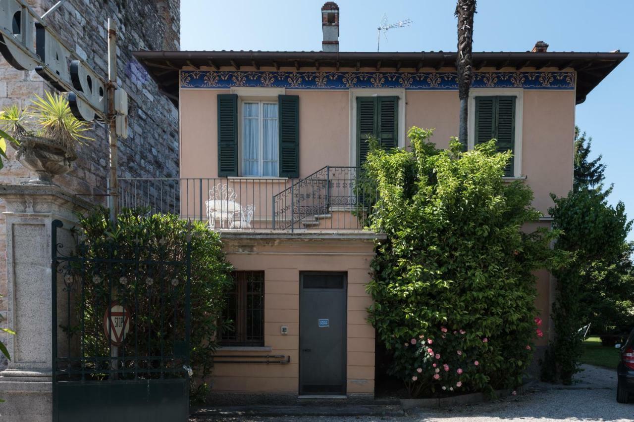 Casa Maderno Ξενοδοχείο Toscolano Maderno Εξωτερικό φωτογραφία